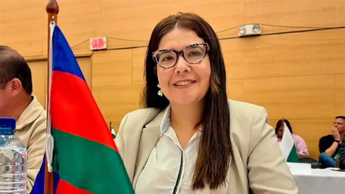 Capturan al alcalde de Cajibío, Cauca, Diana Carolina Cabanillas, por presuntas irregularidades contractuales: la oficina del fiscal hizo temor
 – Ojo critico