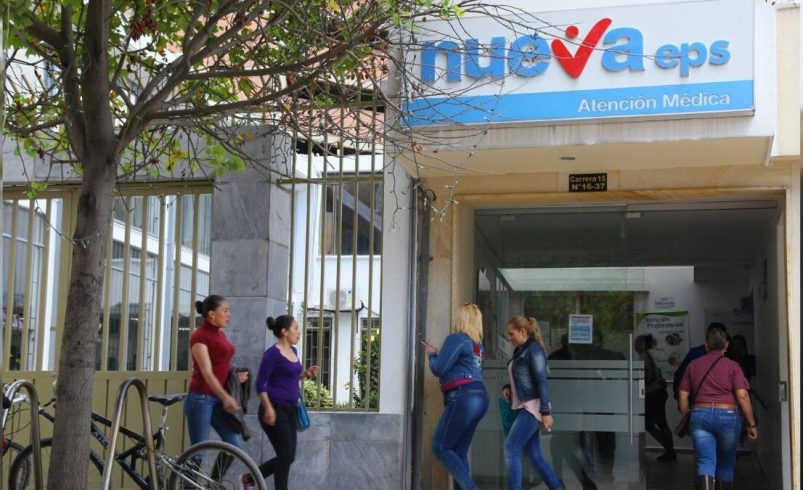 Cinco lugares de la clínica se volverán a abrir a partir del 4 de septiembre

 – Ojo critico