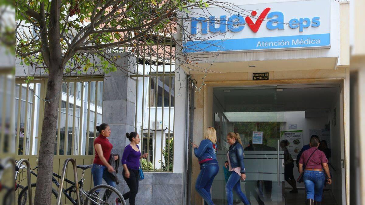 Cinco lugares de la clínica se volverán a abrir a partir del 4 de septiembre
 – Ojo critico