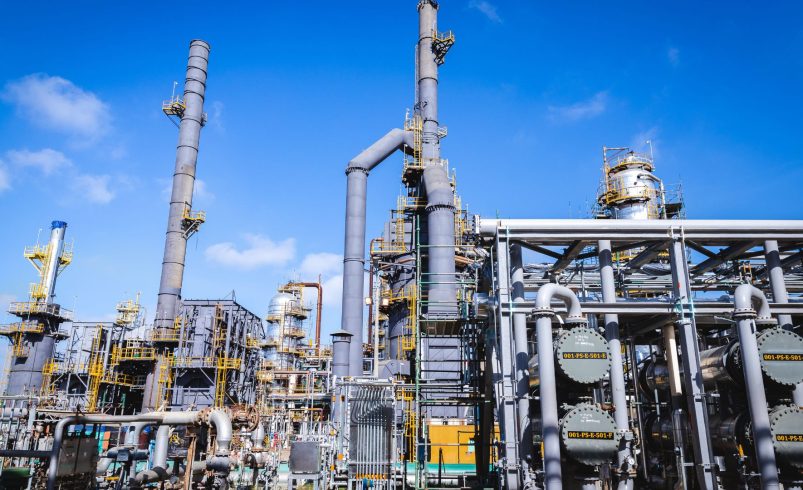 Ecopetrol comienza una exportación sólida de asfalto desde Cartagena

 – Ojo critico
