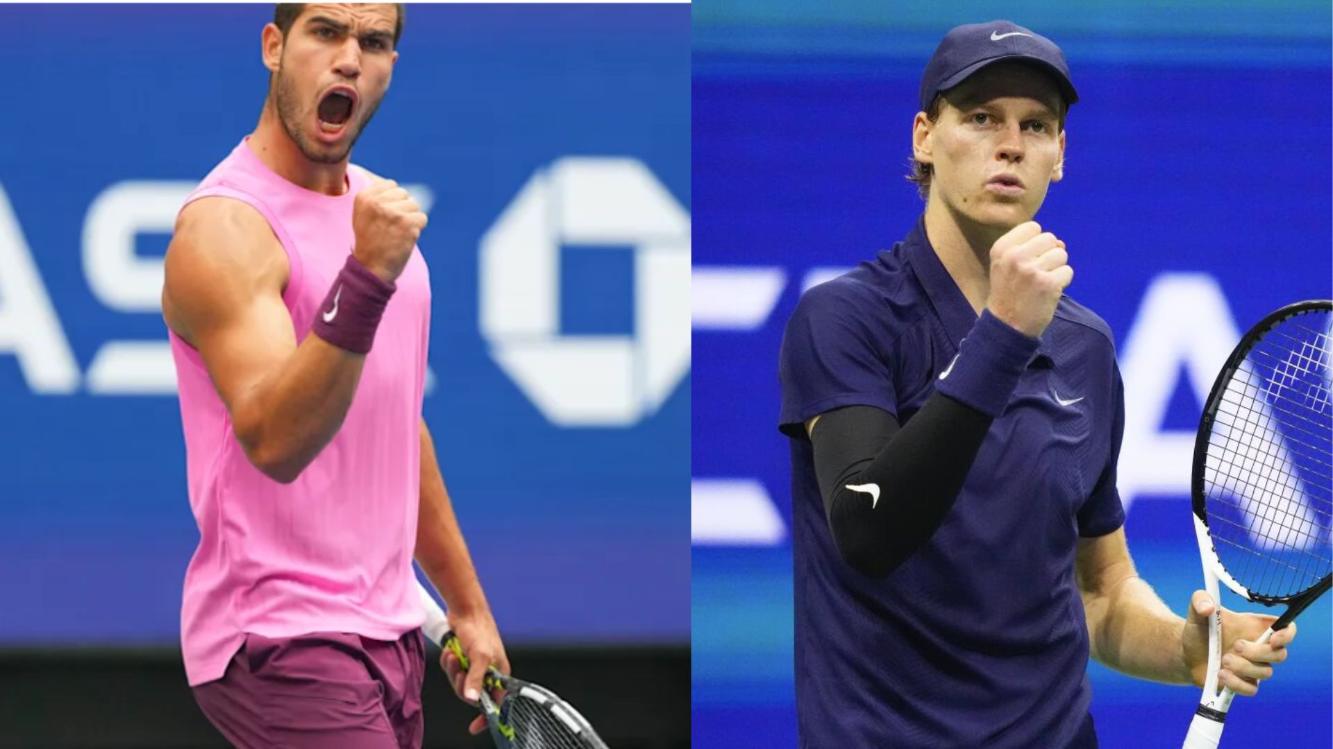 Carlos Alcaraz jugará con Jannik Sinner The US Open Final

 – Ojo critico
