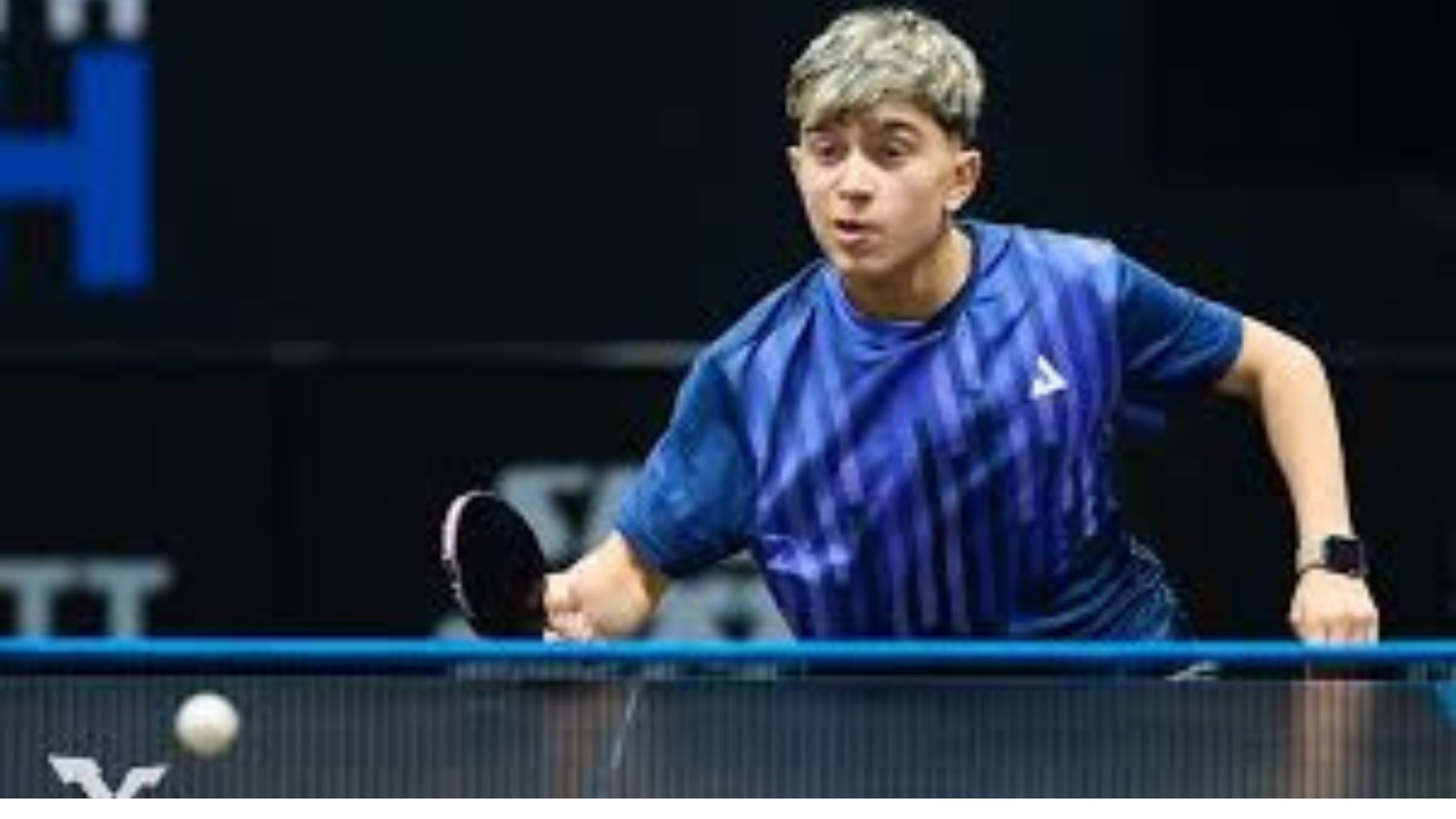 Emanuel Otálvaro conquista el bronce en el alimentador WTT Capadocia II

 – Ojo critico