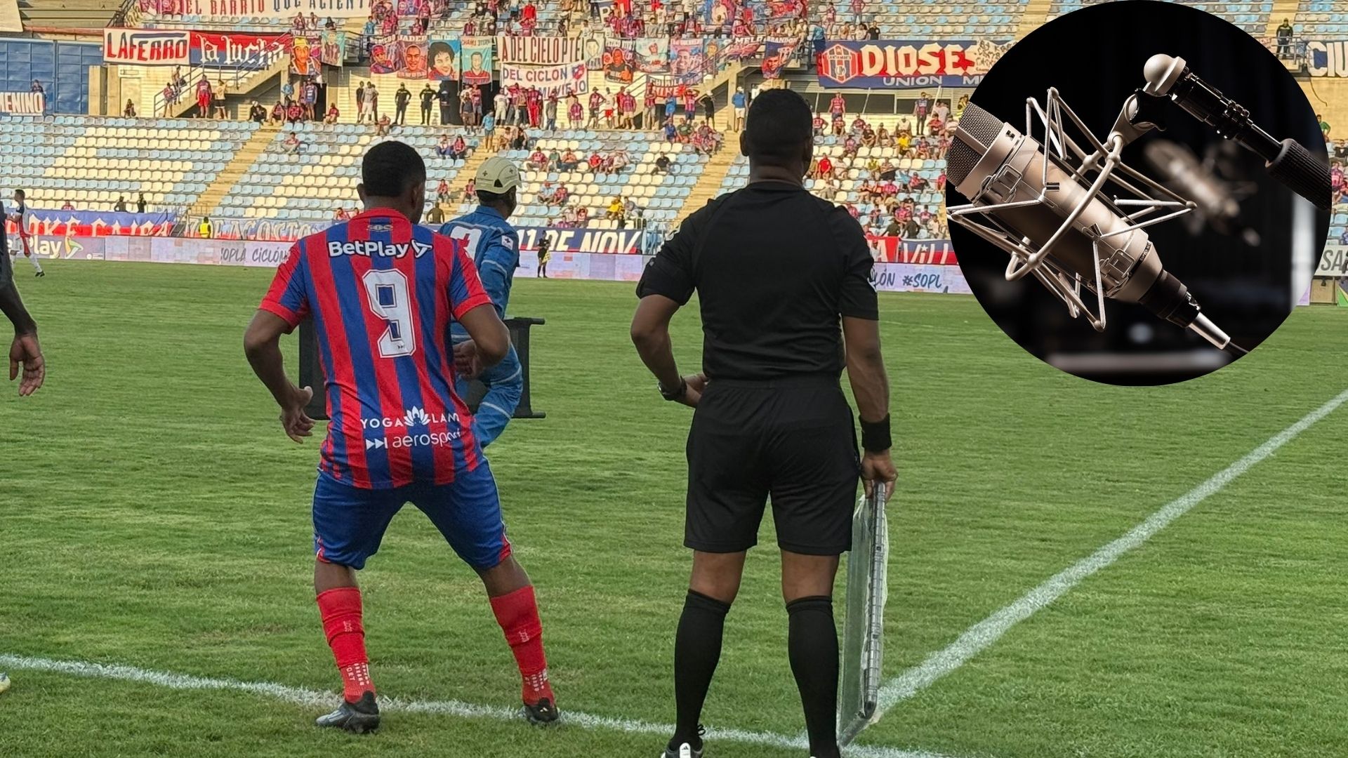 Periodismo deportivo en Colombia: audiencias, comparativas y fuentes que no caducan
 – Ojo critico
