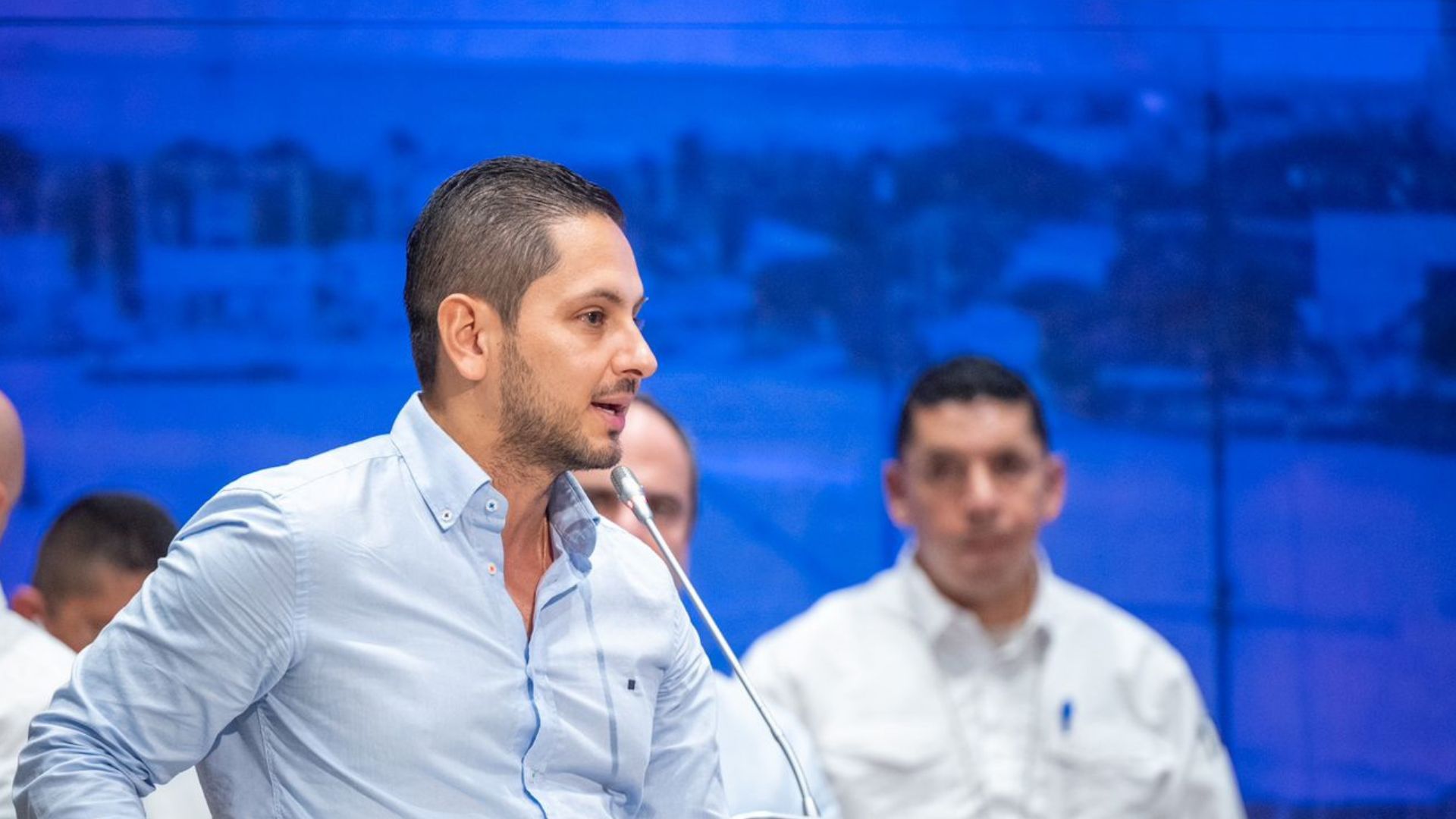 Esteban Quintero señala la informalidad como «cáncer de turismo»
 – Ojo critico