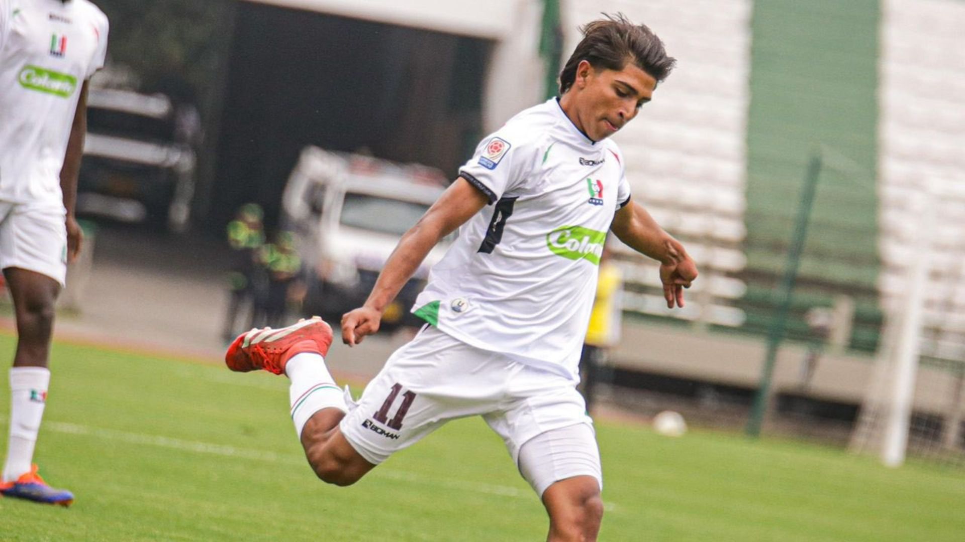 Una vez que Caldas salió de la Copa de América del Sur
 – Ojo critico