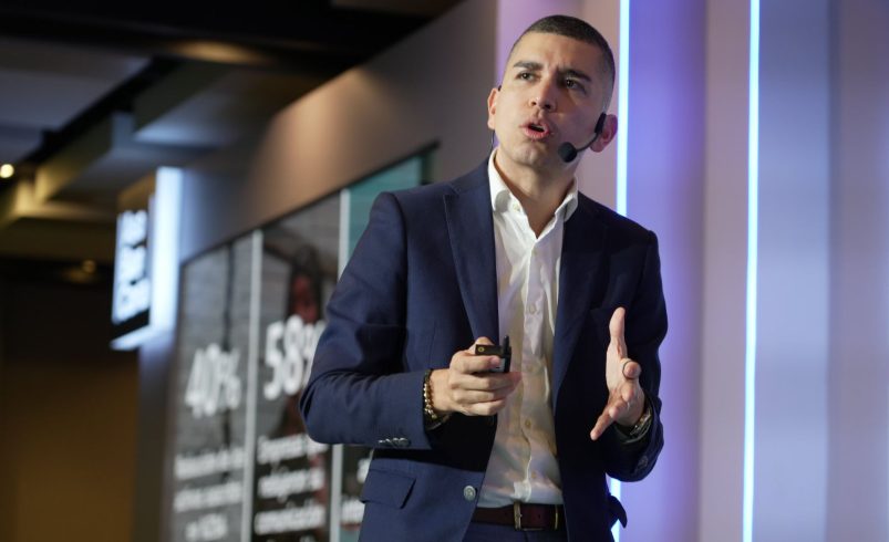 Alerta Asobancaria por el efecto que tendría la tributación de los pagos a través del sistema Bre-B

 – Ojo critico