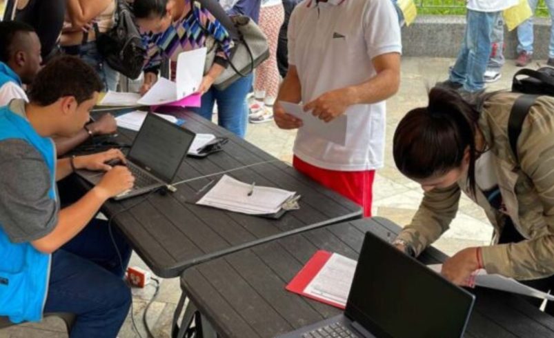 Cambios clave en la ley laboral colombiana que cada trabajador debe saber

 – Ojo critico