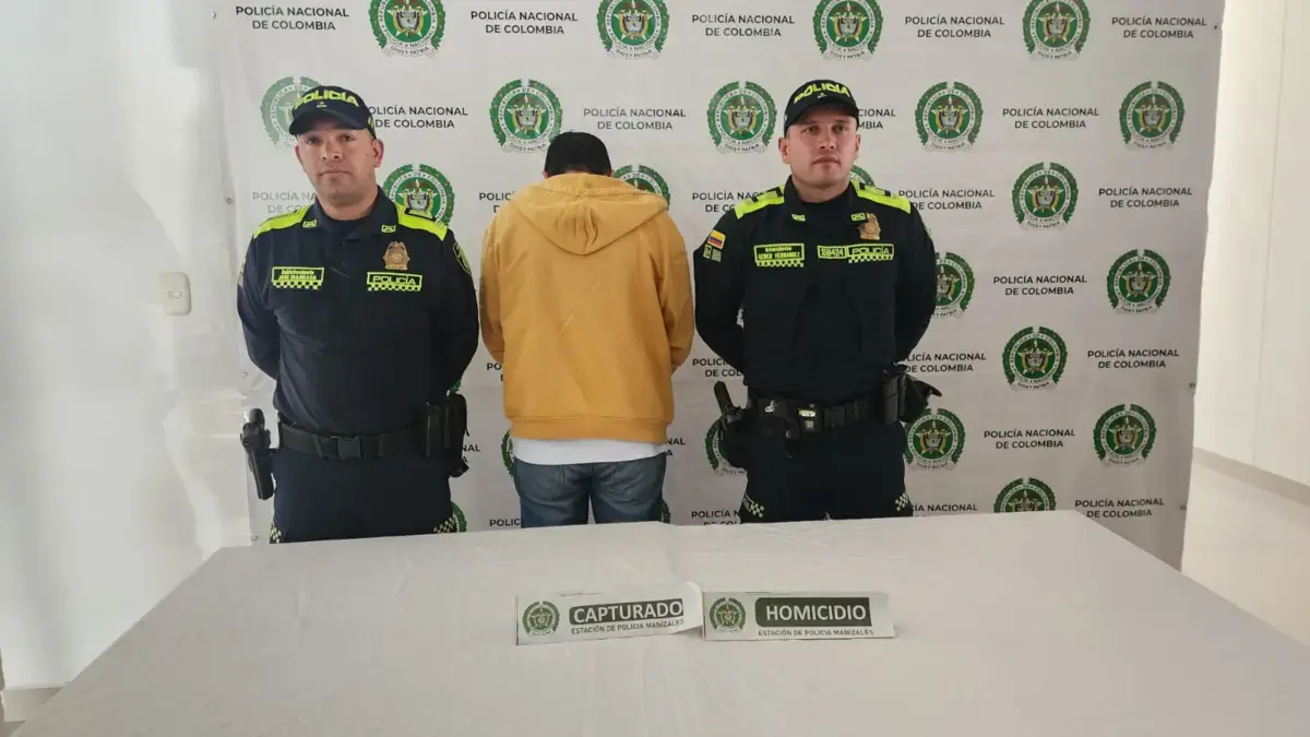 Deprimiendo en Manizales a la muerte de un color amateur bien conocido de 33 años que fue golpeado durante la ruta de la mañana por un conductor ebrio
 – Ojo critico