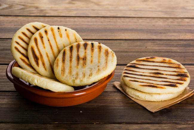 Día Mundial de Arepa: tradición que reinventa en cada bocado
 – Ojo critico