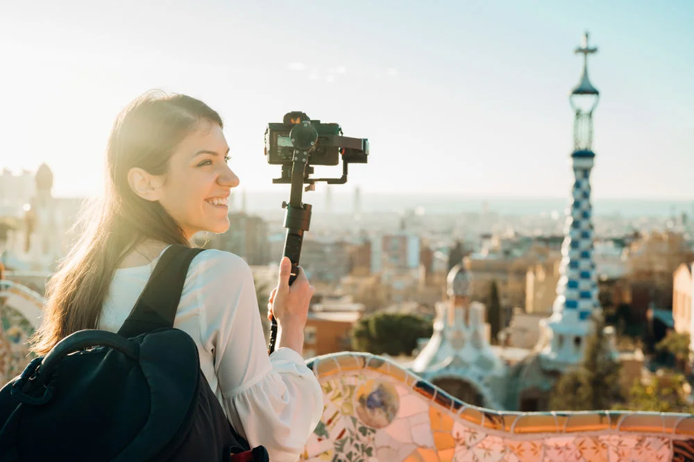 Día de los periodistas turísticos mundiales: narradores que conectan las culturas
 – Ojo critico