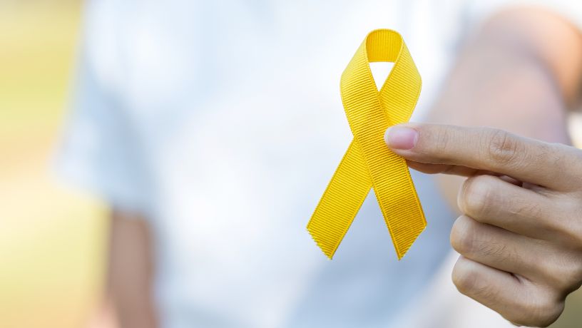 Día del Mundo para el suicidio del suicidio: hablar puede salvar una vida
 – Ojo critico