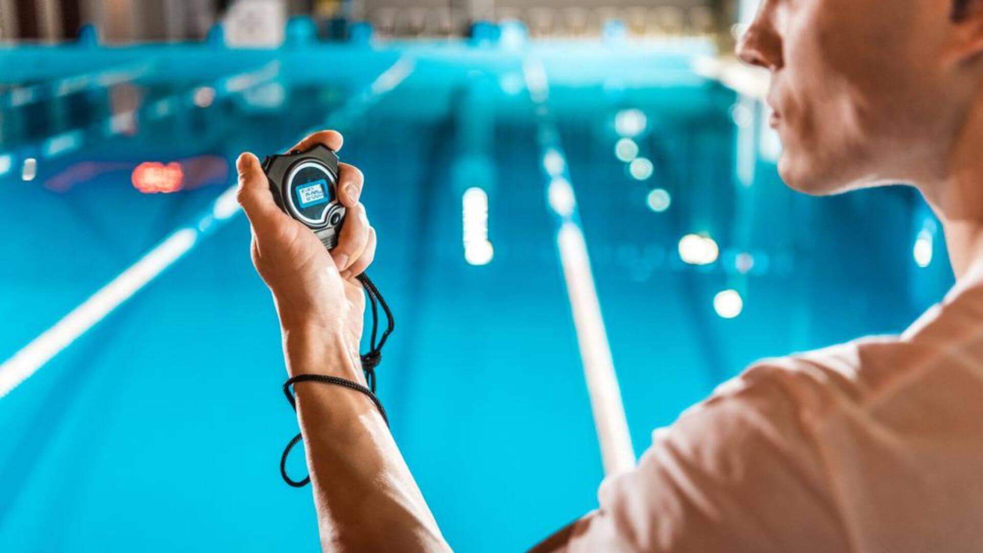 Día del profesor de natación: Guardianes de agua y entrenadores de vida
 – Ojo critico