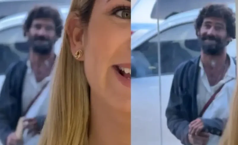 Diego Londoño, un colombiano que desapareció dos años de su familia, y se hizo popular en Tiktoku en la tienda ecuatoriana: lo están buscando

 – Ojo critico