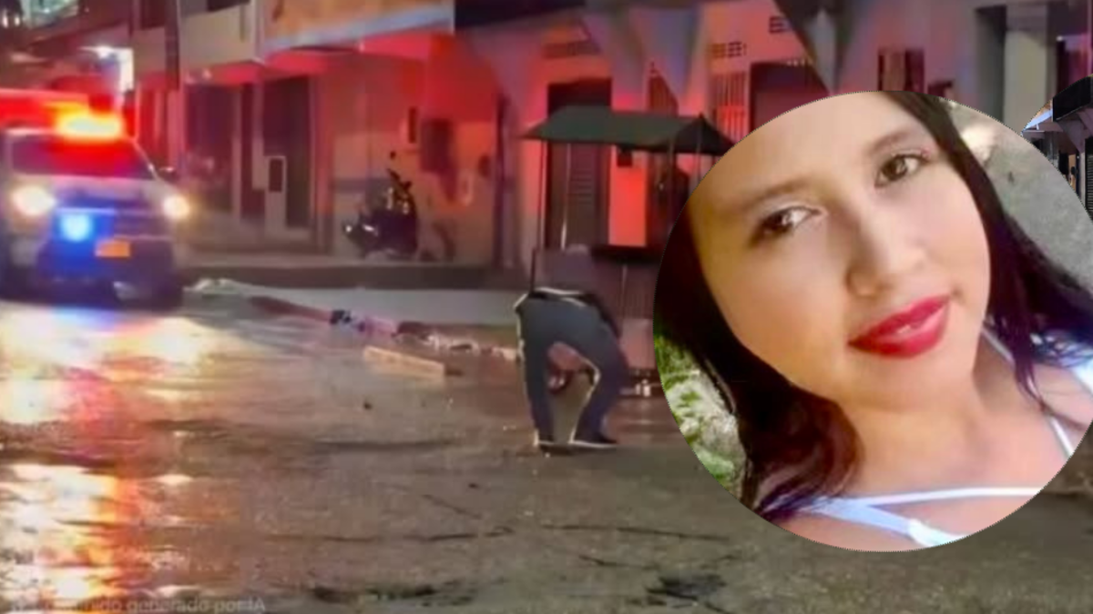 Dispararon, escaparon y luego regresaron para explotar con tres víctimas

 – Ojo critico