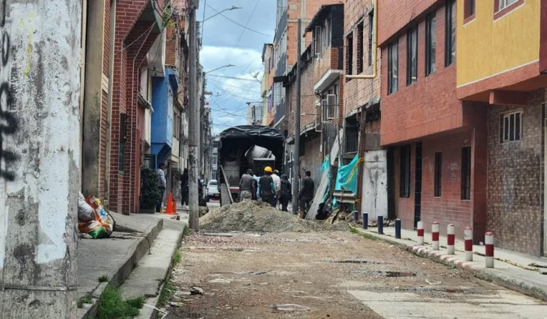 Madre encontró a su hijo muerto en el apartamento
 – Ojo critico