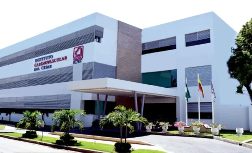 EPS debe más de $ 200 mil millones de la red del hospital César, deteriorando la crisis de la atención médica en la facultad

 – Ojo critico