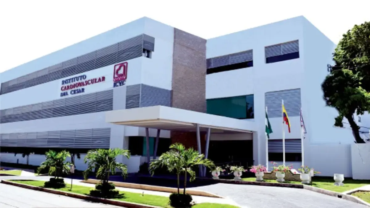 EPS debe más de $ 200 mil millones de la red del hospital César, deteriorando la crisis de la atención médica en la facultad
 – Ojo critico
