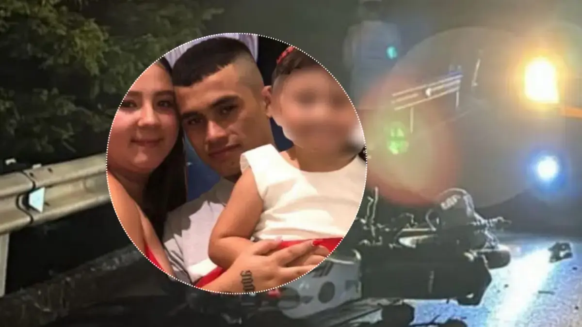 El camionero que los llevó a la motocicleta escapó de este lugar
 – Ojo critico