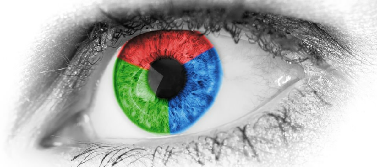 El día de la conciencia del daltonismo, una mirada que no sea el mundo del color

 – Ojo critico