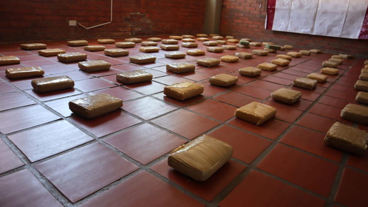 En el servicio público intershape, los delincuentes se dedicaron a la movilización de acusaciones narcóticas entre Santander de Qilichao y Cali
 – Ojo critico