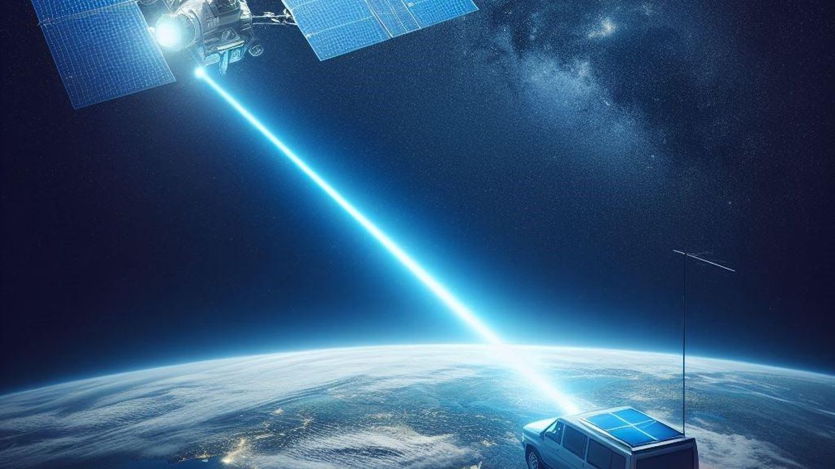 Energías renovables: el futuro de la electricidad

 – Ojo critico