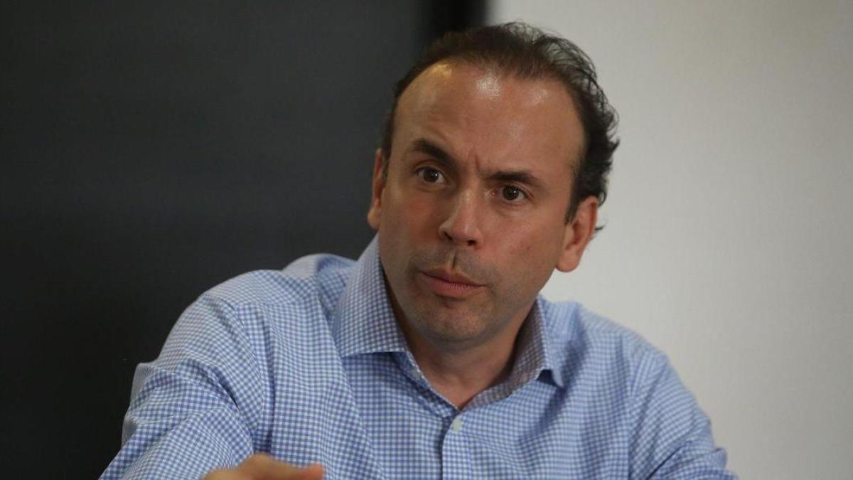 «Estamos trabajando en limitar los efectos de si hay un viaje o no».
 – Ojo critico