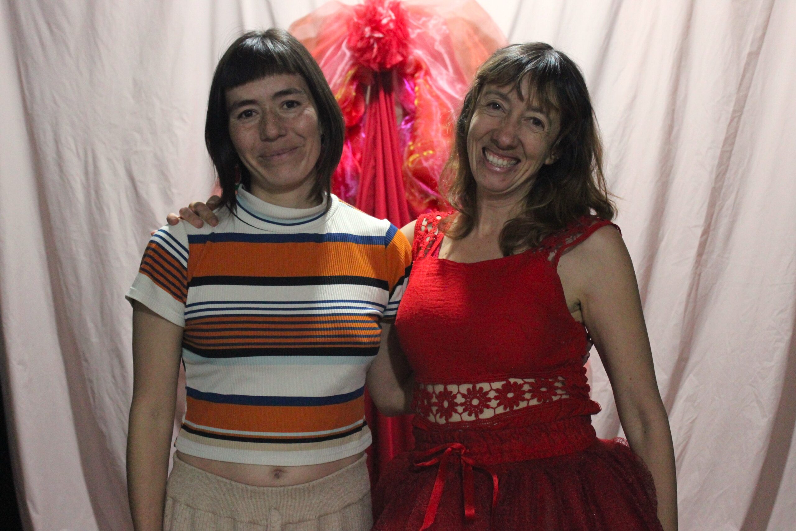 El trabajo «una mujer x» impacta pasto con propuesta teatral
 – Ojo critico