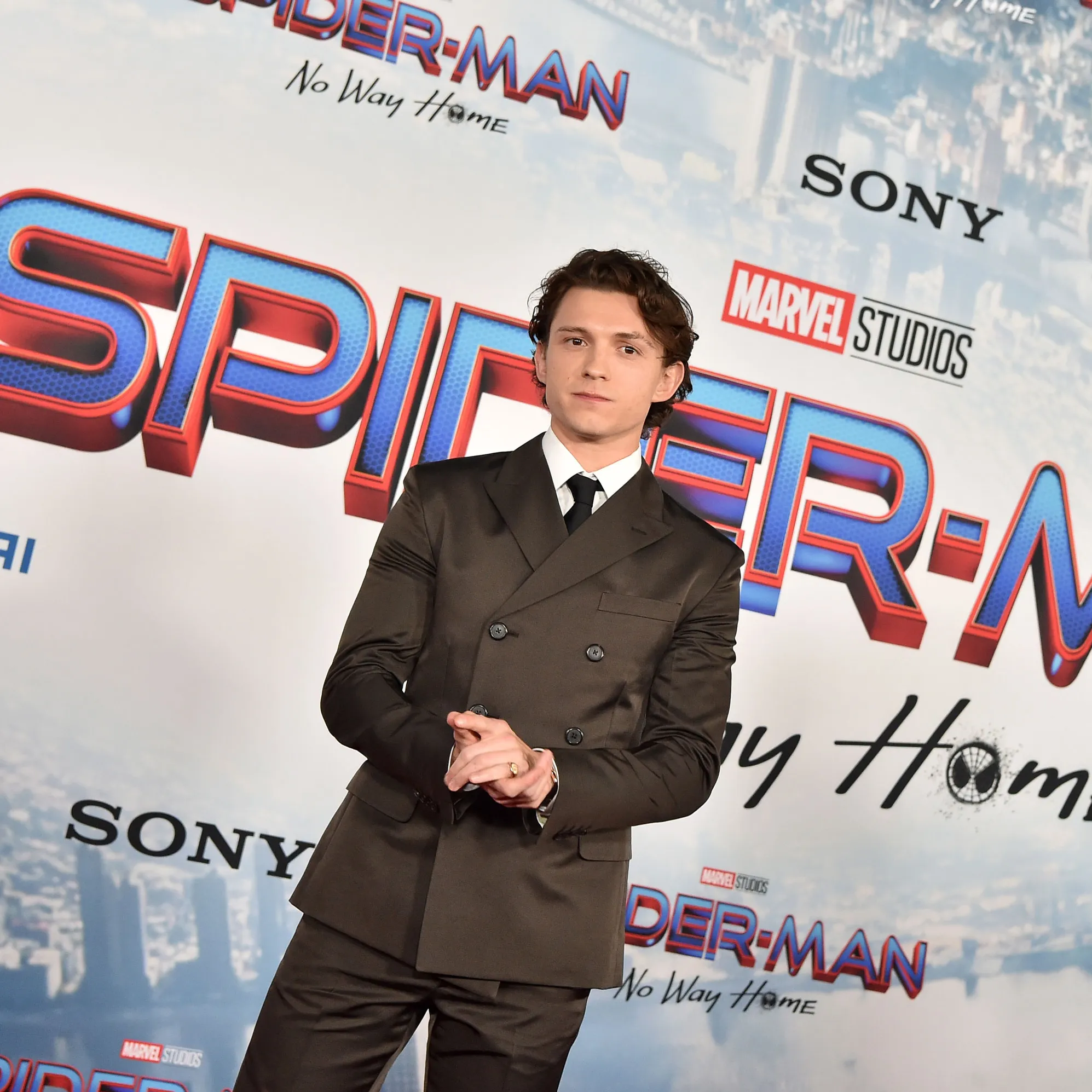 Tom Holland hospitalizado después de un accidente de seguimiento de Spider -Man: nuevo día en Inglaterra
 – Ojo critico
