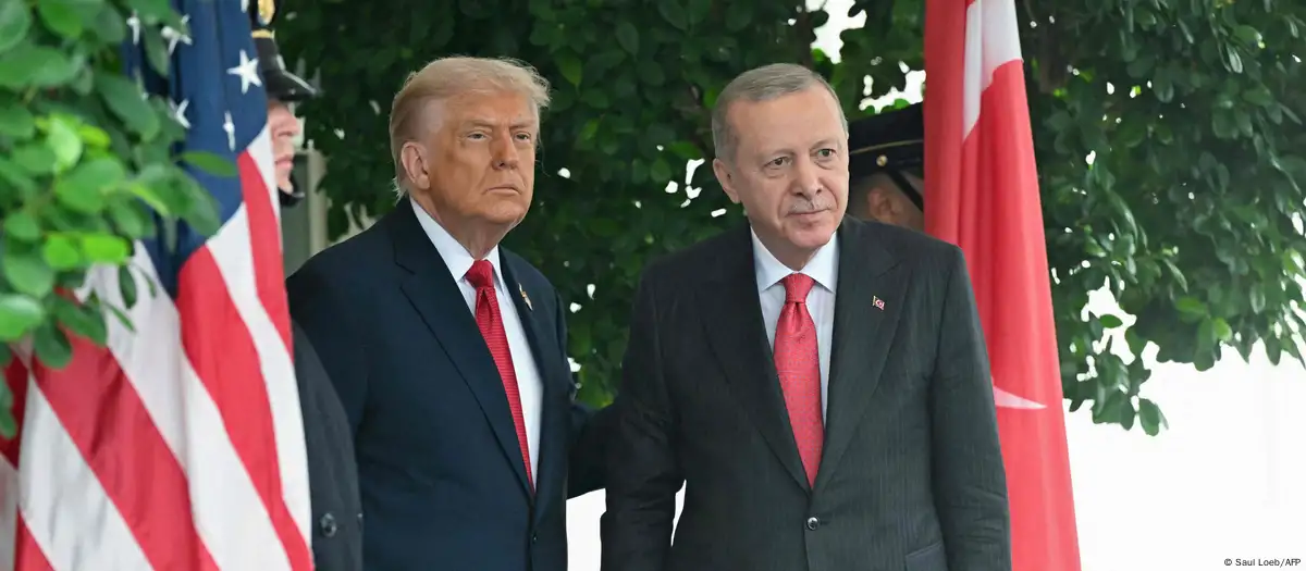 Gran «liderazgo» de Trump por alto fuego en Gaza
 – Ojo critico
