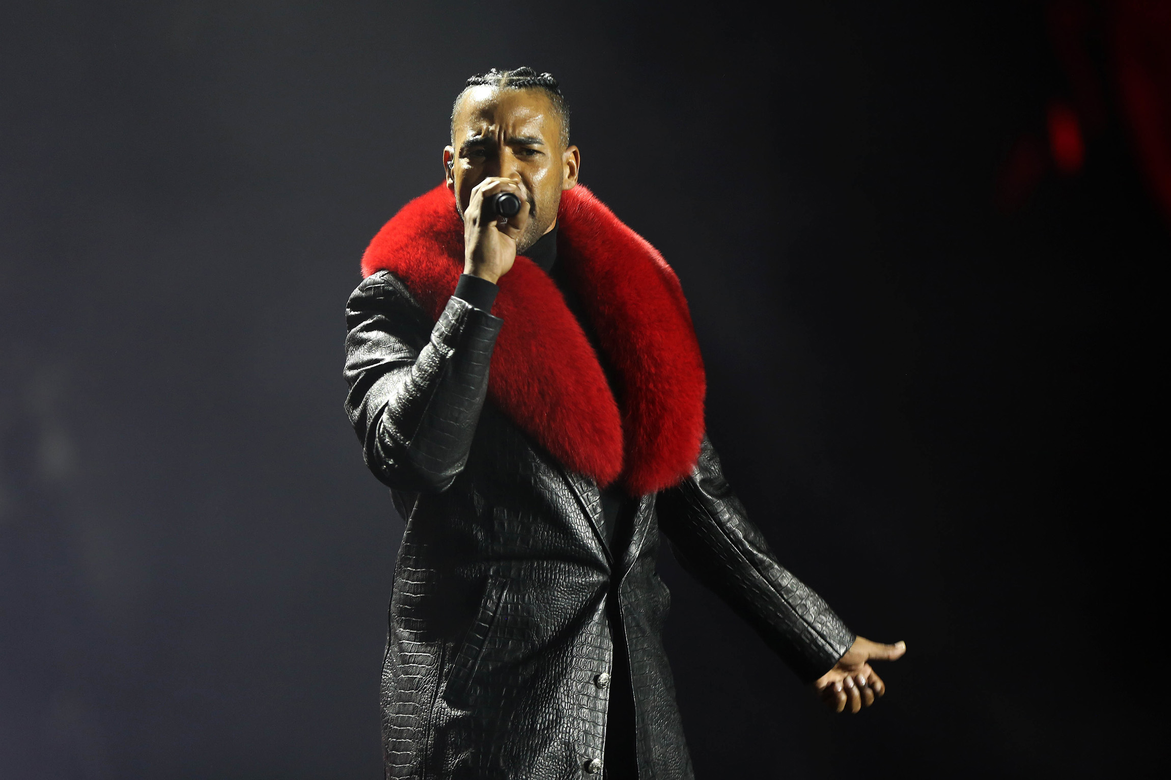 Don Omar anuncia su retiro de la etapa después de 25 años de carrera
 – Ojo critico