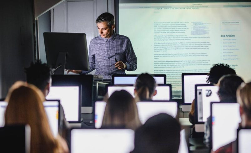 Habilite 400 becas con descuentos de hasta 80%, con entidades internacionales para personas que viven en Santander

 – Ojo critico