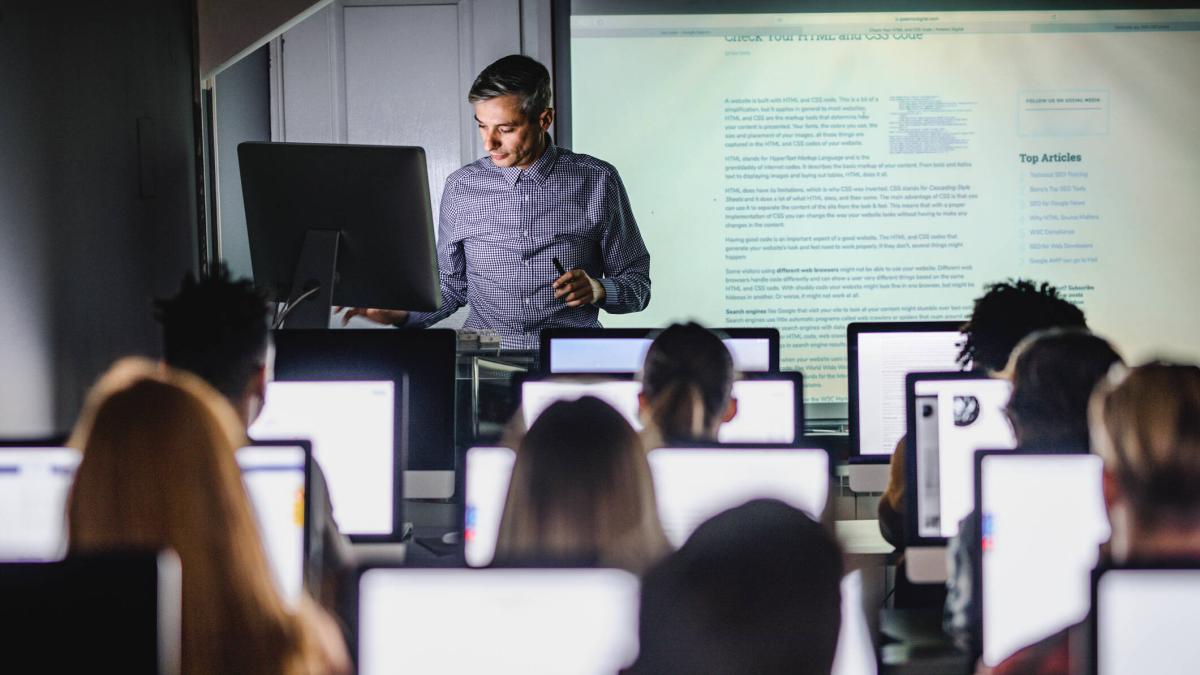 Habilite 400 becas con descuentos de hasta 80%, con entidades internacionales para personas que viven en Santander
 – Ojo critico