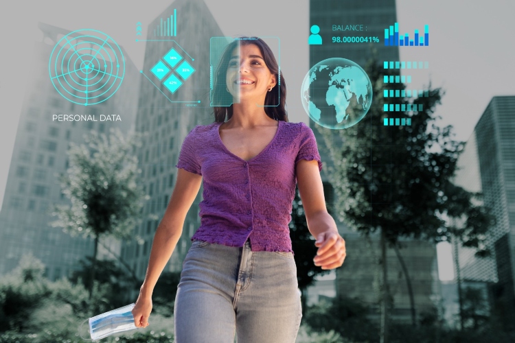 8 de cada 10 colombianos ya han utilizado inteligencia artificial para interactuar con las marcas
 – Ojo critico
