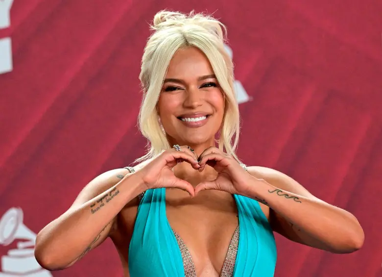 Karol G hará la historia como la primera mujer latina en el encabezado Coachella 2026 – 
 – Ojo critico