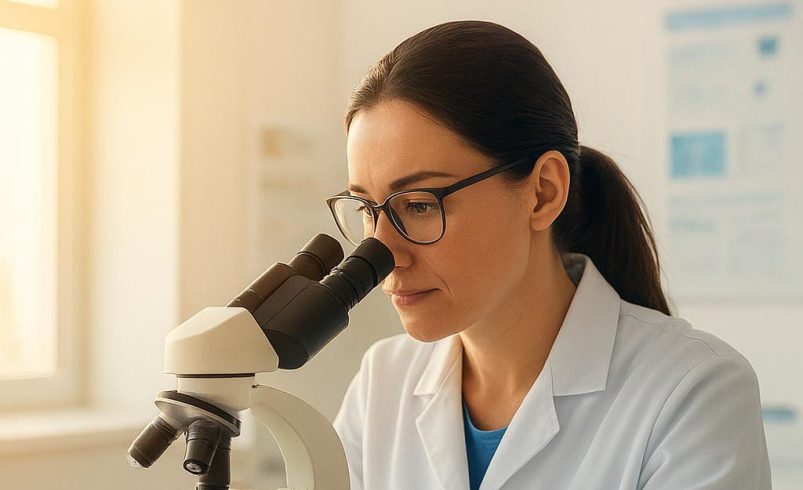 Día internacional de investigación del cáncer: progreso científico en la lucha contra el cáncer

 – Ojo critico