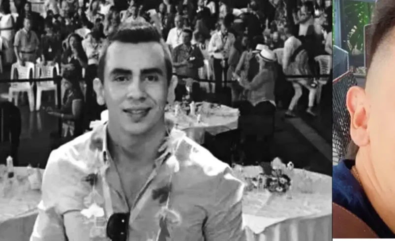 La familia requiere justicia después de recibir cuatro tiros

 – Ojo critico