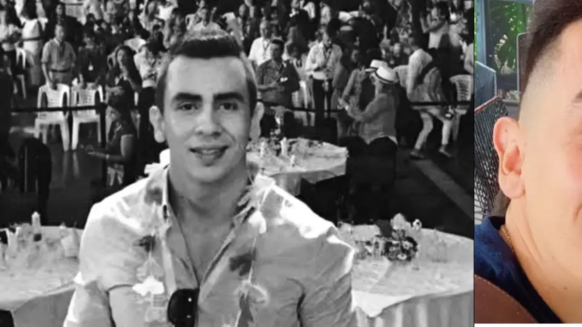 La familia requiere justicia después de recibir cuatro tiros
 – Ojo critico