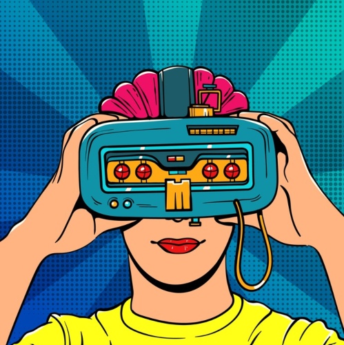 La influencia de la cultura pop en la marca moderna – 

 – Ojo critico