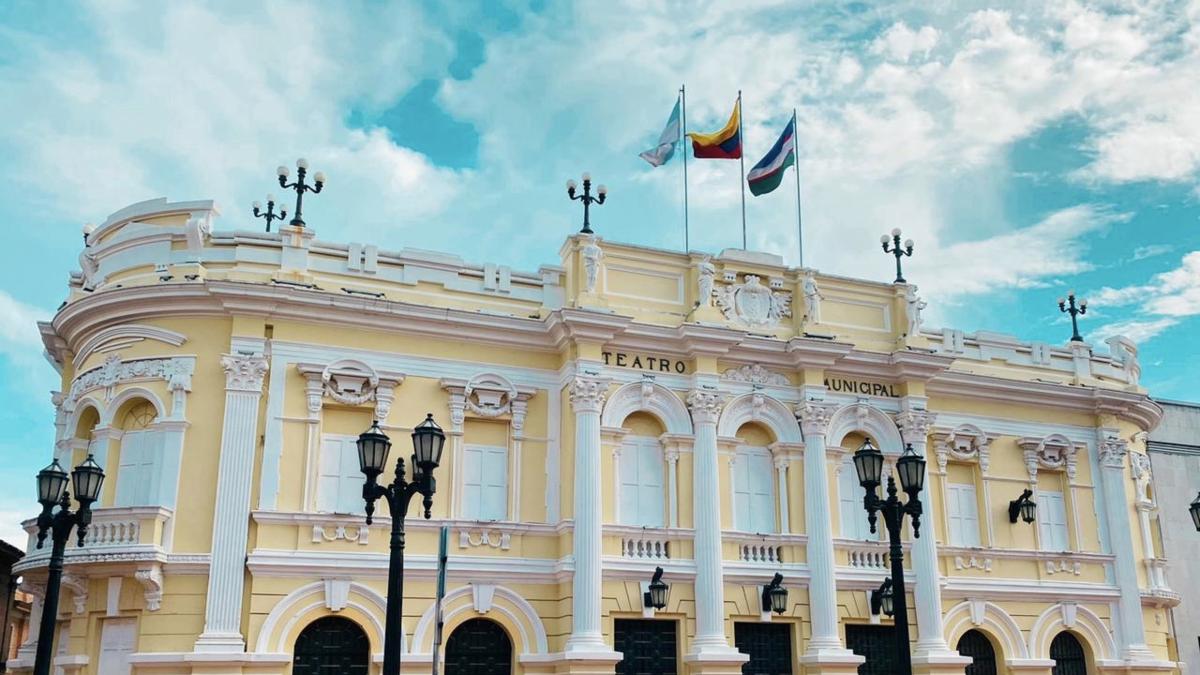 La primera fase debe estar lista en 2027
 – Ojo critico