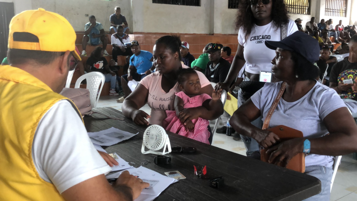 Larga espera de compensación por las víctimas del conflicto armado en Nariño
 – Ojo critico