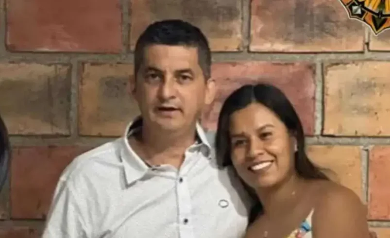 Los hombres armados le dieron al vehículo 20 golpes y escaparon

 – Ojo critico
