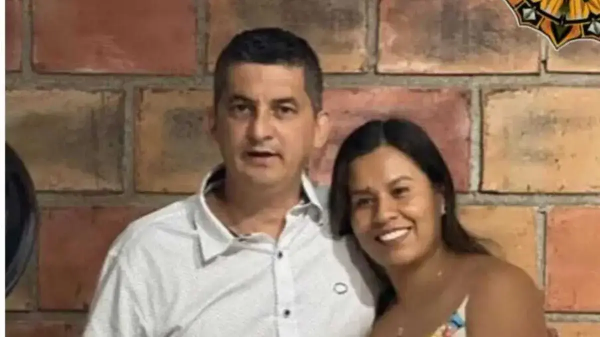 Los hombres armados le dieron al vehículo 20 golpes y escaparon
 – Ojo critico