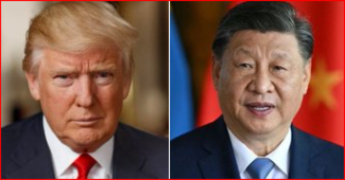 Los presidentes en China y los Estados Unidos celebran una llamada telefónica, ¿habrá un acuerdo para Tiktok? – Diario parte cauca
 – Ojo critico