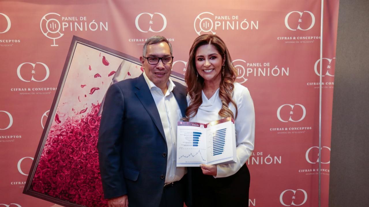Los puntos clave del gobernador de Toliam, que fue mencionado por segunda vez por el mejor presidente regional de Colombia: su desafío, seguridad
 – Ojo critico
