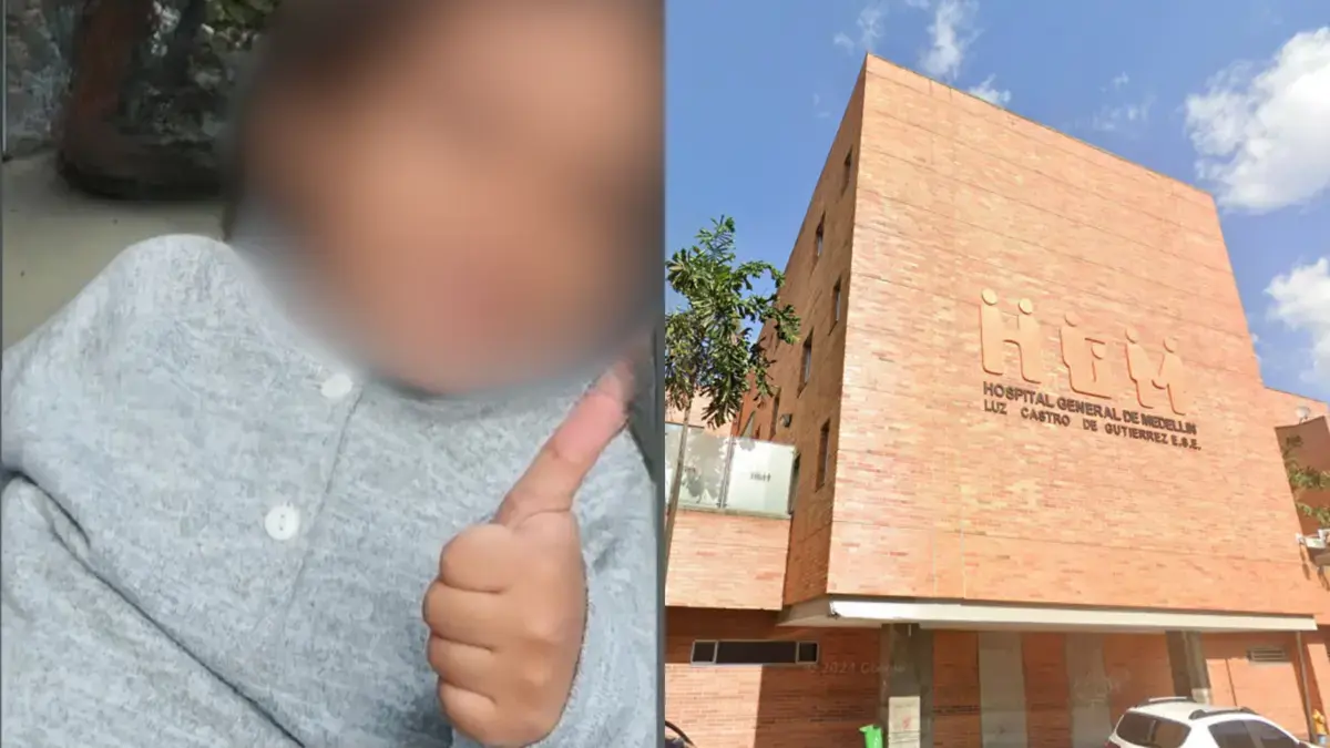 «Luchó durante 3 días para mantenerse con vida»
 – Ojo critico