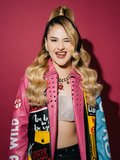 La artista ecuatoriana Mar Rendón estrena su nueva canción ‘pero no tanto’
 – Ojo critico