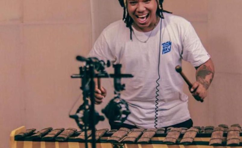 El alma de la marimba de Nariñense brilló en Cali

 – Ojo critico