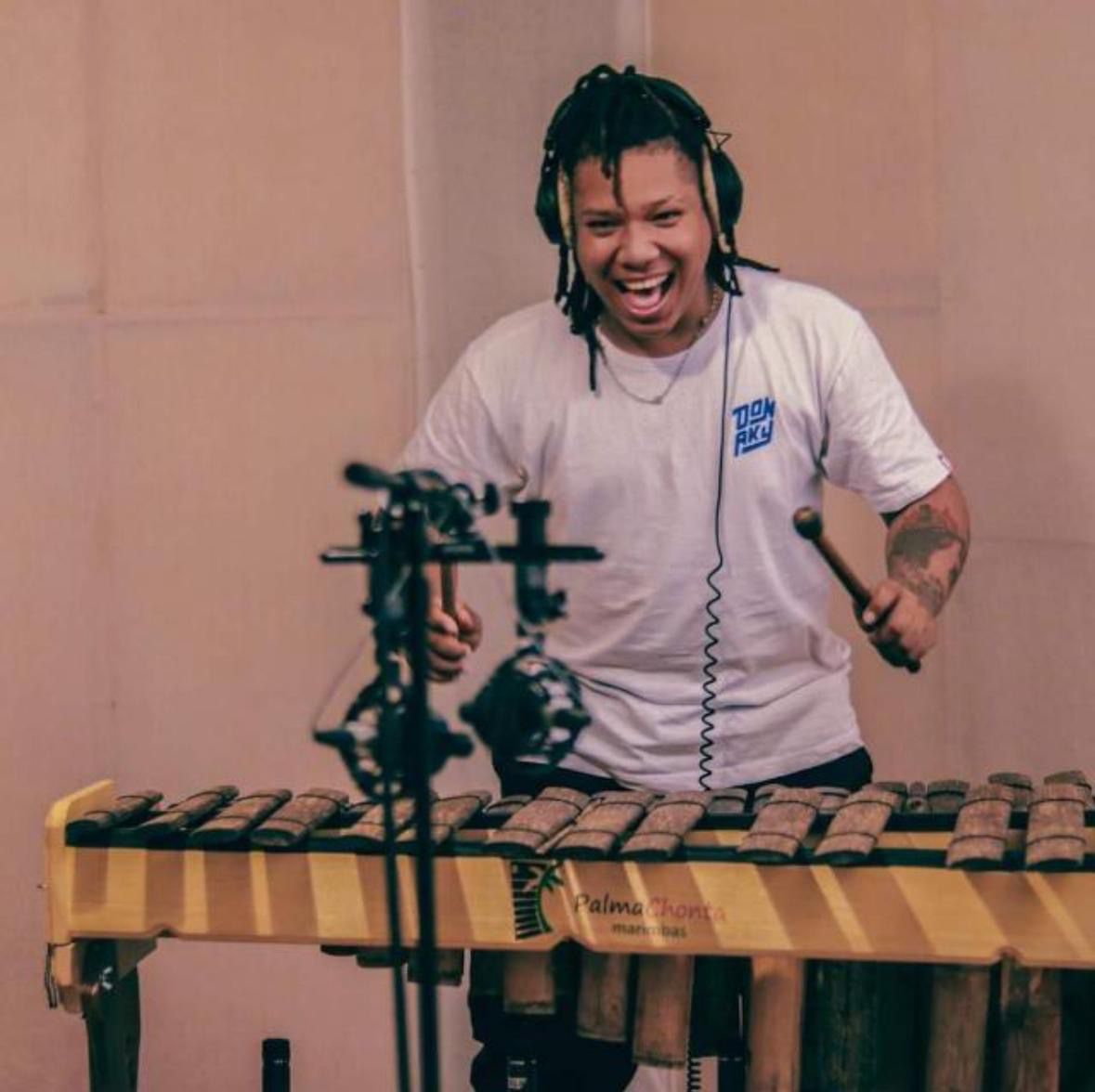 El alma de la marimba de Nariñense brilló en Cali
 – Ojo critico
