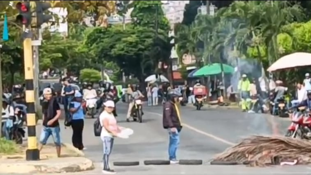 Más de tres meses sin agua
 – Ojo critico