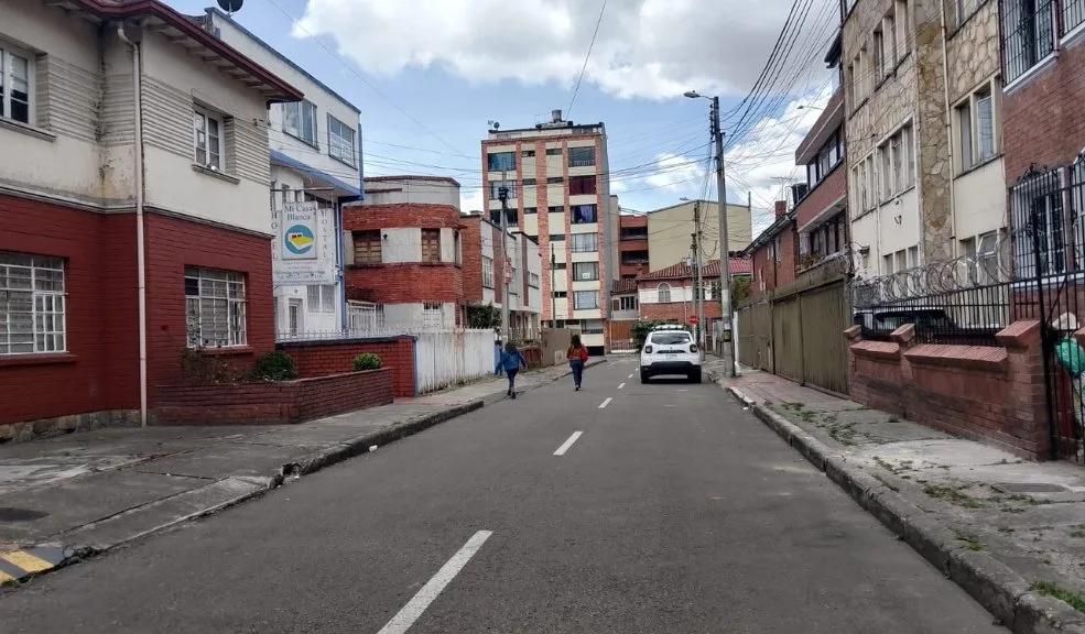 Muerte misteriosa: encuentran el cuerpo de un hombre de cuchillo
 – Ojo critico